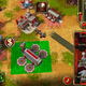 Illustration for article titled Images of Command Conquer on the iPhone